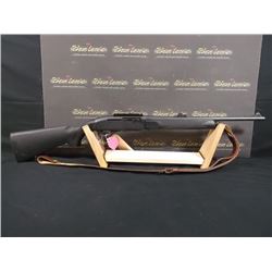 REMINGTON 7400 30-06 RIFLE, BOLT ACTION, USA, SIMMONS AETEC SCOPE, MODEL 2101, S/N: B8456315 (print 