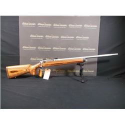 SAVAGE 12 22-250 BOLT RIFLE, BOLT ACTION, USA, BAS PLATINUM 24x44 SCOPE, S/N: G130387 (print sequenc