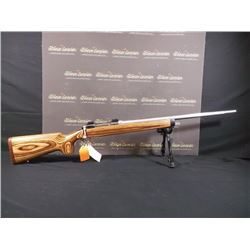 SAVAGE 12 223 RIFLE, BOLT ACTION, USA, SIMMONS SCOPE, S/N:F694624 (print sequence:) 8 - 1020 - 1021