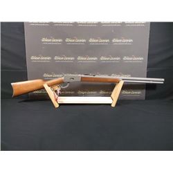 COLT 45 RIFLE, LEVER ACTION, CASE, BRAZIL, S/N: AM217650 (print sequence:) 13 - 1022 - 1023