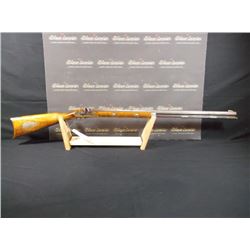 CONNECTICUT VALLEY ARMS 50 CAL BLACK POWDER RIFLE, S/N: 0098882