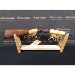 JOSH GOLCHER 50 GAL, BLACK POWER GUN