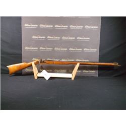 JUKAR BLACK POWDER GUN, SPAIN, S/N: 090614