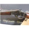 Image 11 : STEVENS LEVER ACTION 22LR, MARKSMAN RIFLE, S/N: