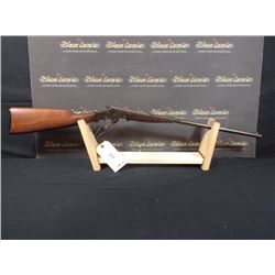 STEVENS LEVER ACTION 22LR, MARKSMAN RIFLE, S/N: