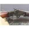 Image 4 : STEVENS LEVER ACTION 22LR, MARKSMAN RIFLE, S/N: