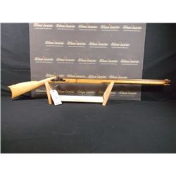 CONNECTICUT VALLEY ARMS 45 CAL, BLACK POWDER, S/N: 0046814