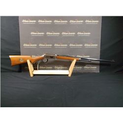 THEODORE ROOSEVELT COMMEMORATIVE WINCHESTER 94 30-30 RIFLE, 26TH PRESIDENTIAL EDITION, S/N: TR9263