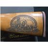 Image 3 : MOSSBERG 30-30 WINCHESTER 464 RIFLE, 100 YEAR COMMEMORATIVE OF AMARILLO, TX, "1913 - 2013", # 50 OF 