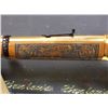 Image 7 : MOSSBERG 30-30 WINCHESTER 464 RIFLE, 100 YEAR COMMEMORATIVE OF AMARILLO, TX, "1913 - 2013", # 50 OF 