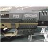 Image 8 : WALTHER P22 PISTOL, 3 CLIPS, S/N: N060743 (print sequence:) 12
