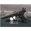 Image 3 : WALTHER P22 PISTOL, 22 LONG CAL, LASER & CLIPS, S/N: N085259 (print sequence:) 13