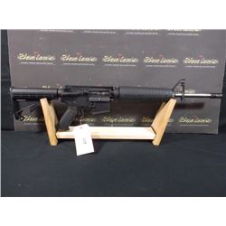 P-TAC AR 15 MULTI RIFLE, S/N: 002310 (print sequence:) 7