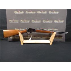 MARLIN 1894 357 MAG, S/N: ?? (print sequence:) 5