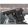 Image 2 : ASTRA 22 SHORT MODEL 2000 CUB PISTOL, S/N: 86483 (print sequence:) 15