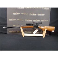 MARLIN 22 CAL SHORT / LONG RIFLE, ORIGINAL GOLDEN 39A, SIMMONS 3-9X40 SCOPE, S/N: 19231593 (print se