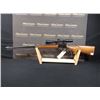 Image 1 : MARLIN 22 CAL SHORT / LONG RIFLE, ORIGINAL GOLDEN 39A, SIMMONS 3-9X40 SCOPE, S/N: 19231593 (print se
