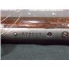 Image 19 : WINCHESTER 1890 22 SHORT RIFLE, S/N: 572318 (print sequence:) 11