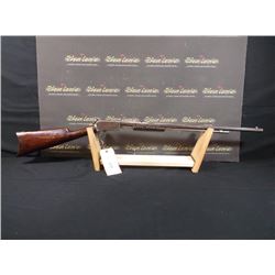 WINCHESTER 1890 22 SHORT RIFLE, S/N: 572318 (print sequence:) 11