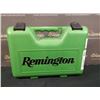 Image 13 : REMINGTON 45 AUTO 1911 R1 PISTOL, CASE, S/N: RH10206A (print sequence:) 16
