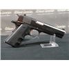 Image 2 : REMINGTON 45 AUTO 1911 R1 PISTOL, CASE, S/N: RH10206A (print sequence:) 16