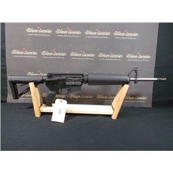 PALMETTO P-15 MULTI AR RIFLE, S/N: PA007703 (print sequence:) 8