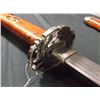 Image 4 : STAINLESS STEEL SWORD W/ SCABBARD, CHINA