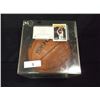 Image 1 : SIGNED BASKETBALL, LARRY BIRD