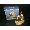 Image 1 : DISNEY PIRATES OF THE CARIBBEAN SNOWGLOBE