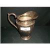 Image 1 : KENTON ROGERS 1717 SILVER PLATE PITCHER