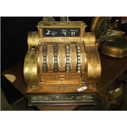 VINTAGE NATIONAL CASH REGISTER