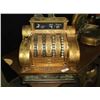 Image 1 : VINTAGE NATIONAL CASH REGISTER