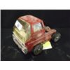 Image 1 : TONKA SEMI TRACTOR METAL TOY