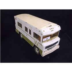 TONKA INDIAN WINNEBAGO VINTAGE TOY