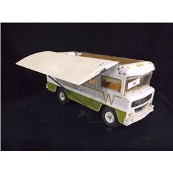 TONKA INDIAN WINNEBAGO VINTAGE TOY