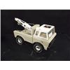 Image 1 : TONKA CHEVRON WRECKER TOW TRUCK METAL TOY