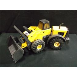 TONKA VINTAGE FRONT END LOADER
