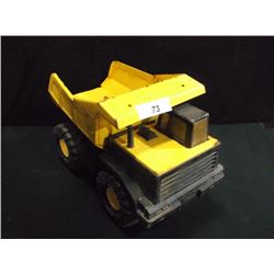 TONKA VINTAGE DUMP TRUCK