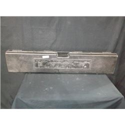 KOLPIN HARD SIDED GUN CASE