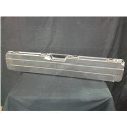 GUN GUARD HARD SIDED GUN CASE