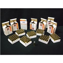 BOXES: WINCHESTER SUPER X 45 COLT 255 GR, 20 COUNT EACH, QTY=7X THE MONEY