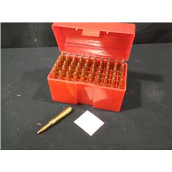 CASE: 30-06 MIX 180 GR SP, 50 COUNT