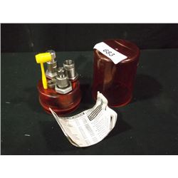 LOT: LEE RELOADING DIES 223 REMINGTON