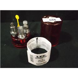 LOT: LEE RELOADING DIES 30M1 CARBINE