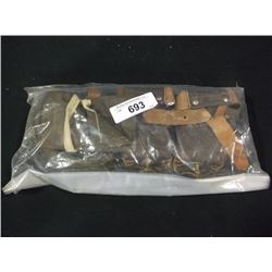 BAG: AMMO CARTRIDGE BELT