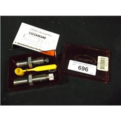 LEE RELOADING DIES 7.35 CARCANO