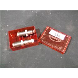 LEE RELOADING DIES 45 COLT