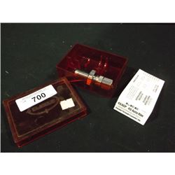 LEE RELOADING DIE 45 ACP 45 AUTO RIM