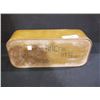 Image 1 : CANNISTER RUSSIAN 7.62 MM AMMO CAN, FULL