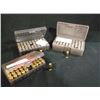 Image 1 : CASES: AMERICAN EAGLE .45 AUTO 230 GR, 50 COUNT, QTY=3X THE MONEY
